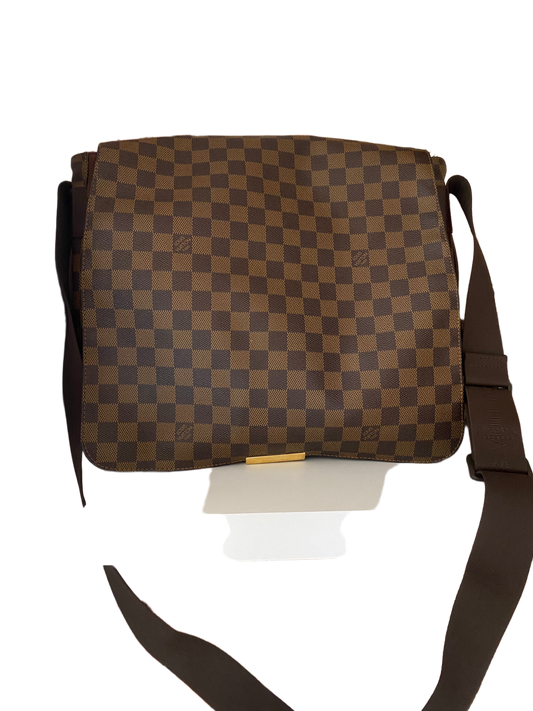 Processed image for LV bastille