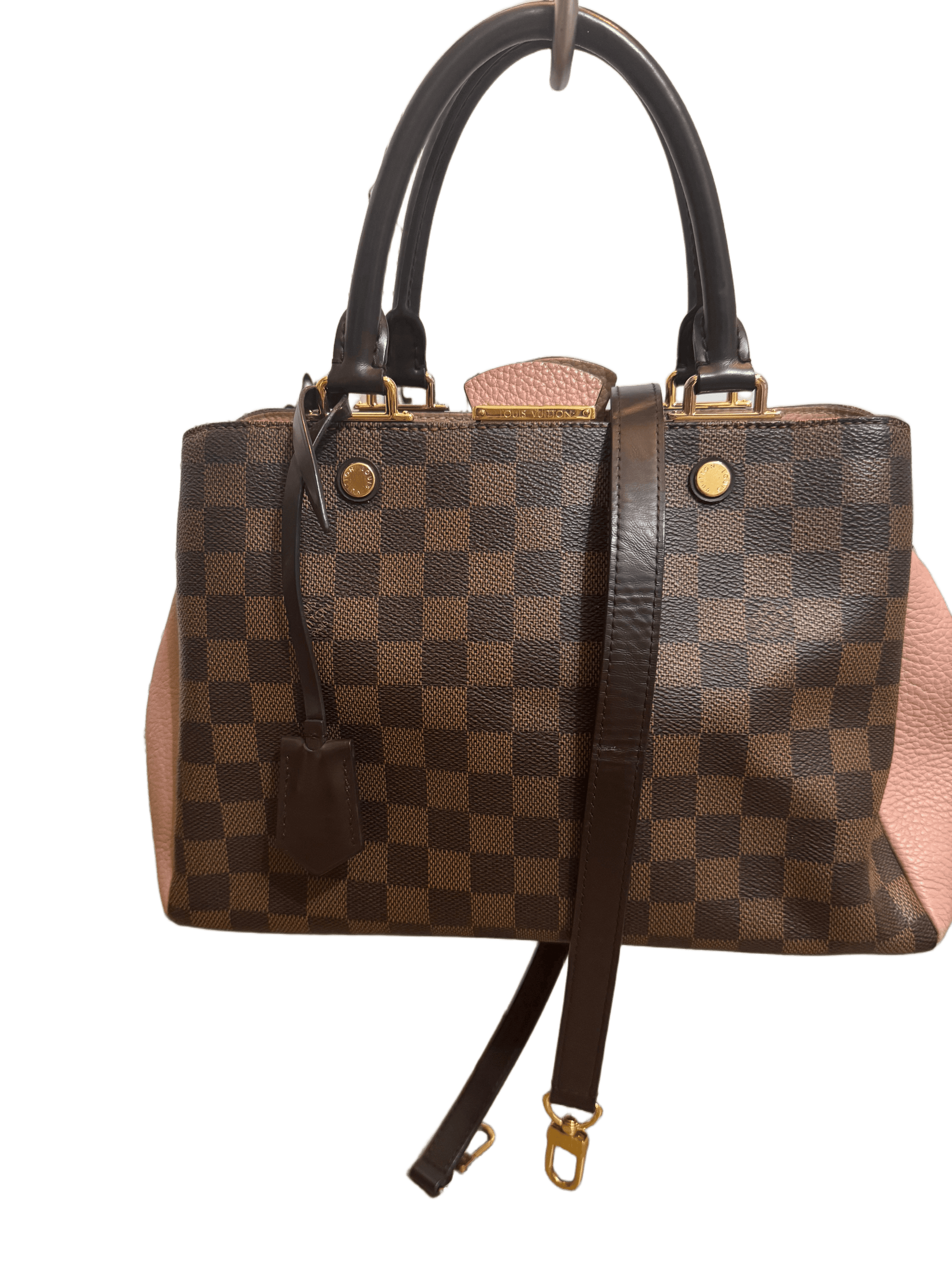 Processed image for Lv Britanny