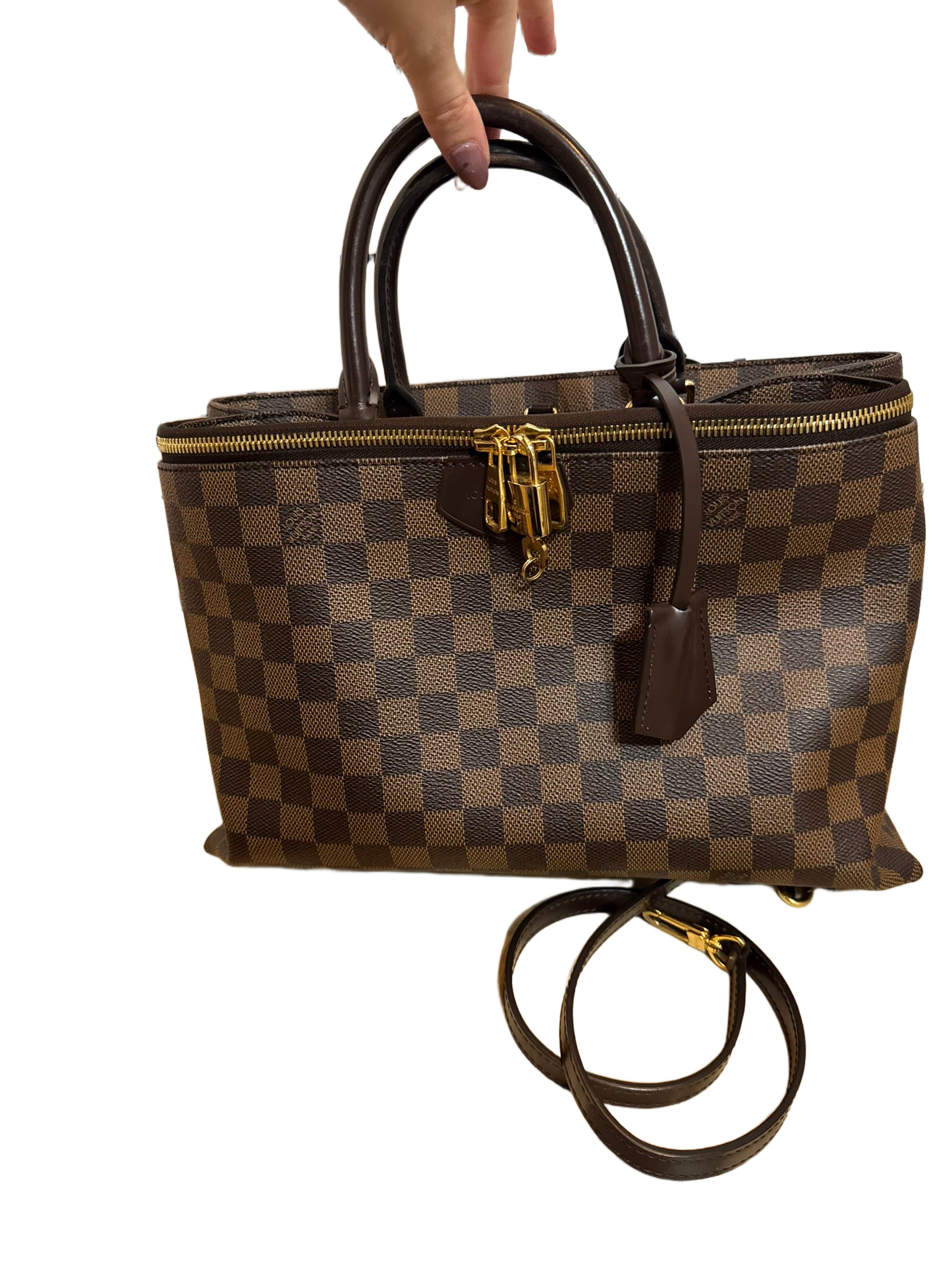 Processed image for Lv brompton