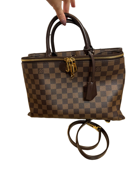 Processed image for Lv brompton