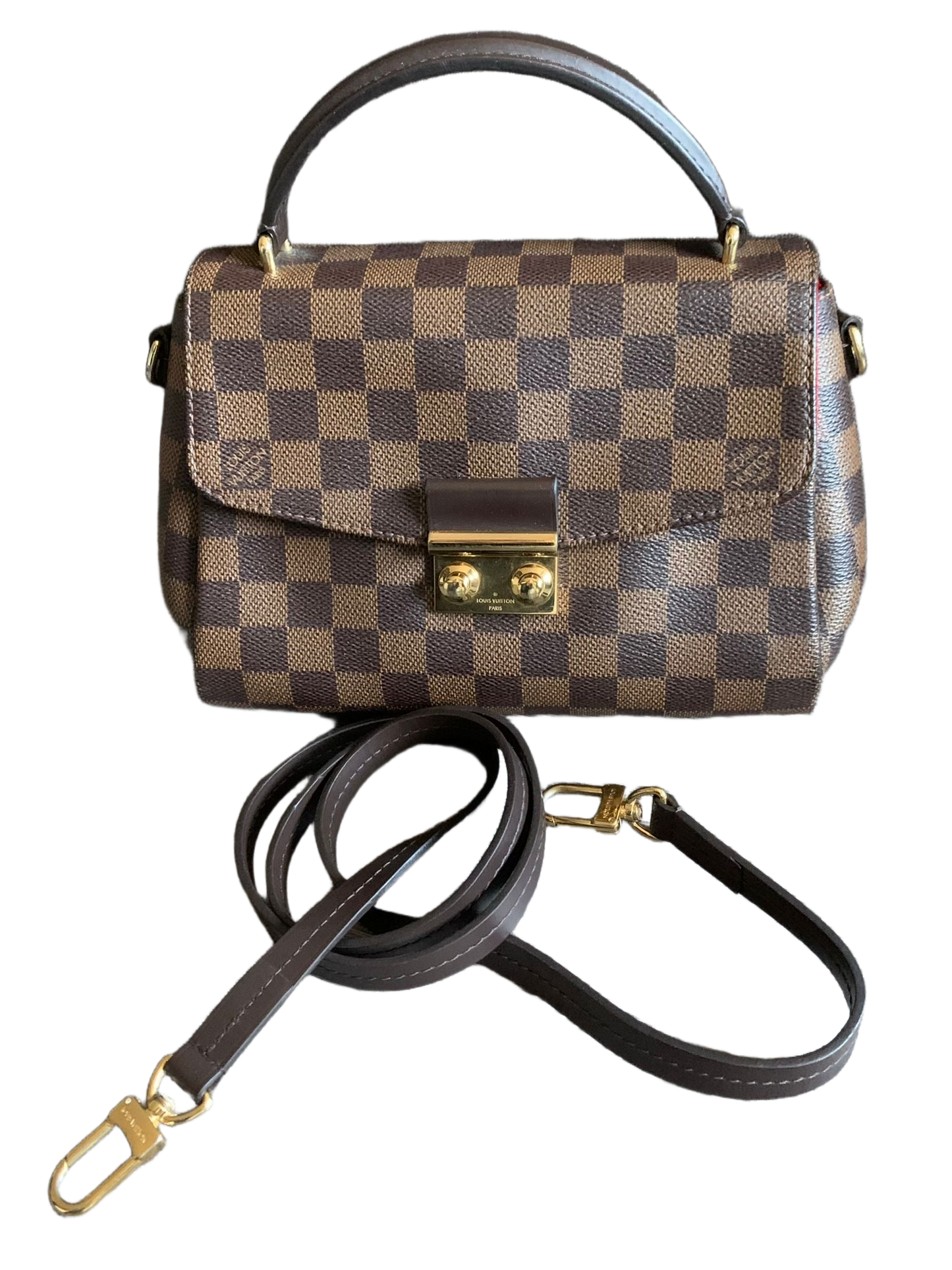 Processed image for Lv croisette
