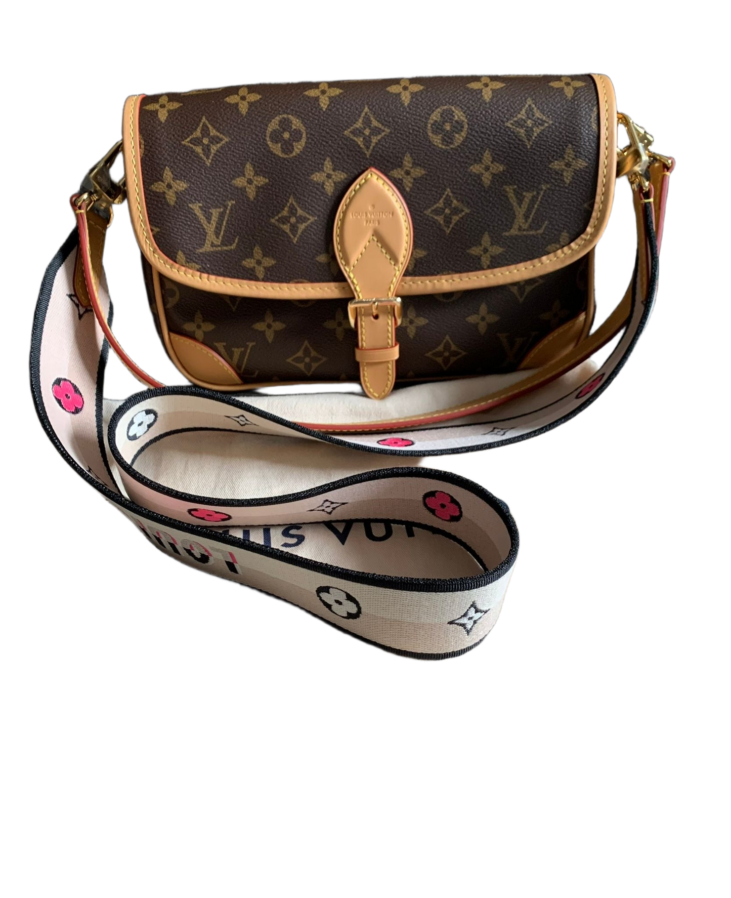 Processed image for Lv diana