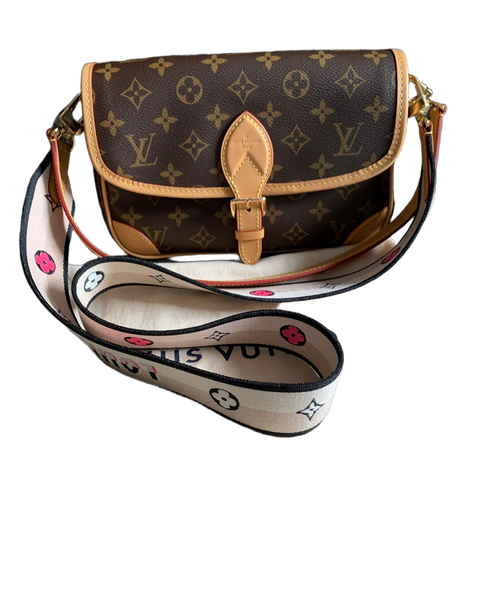 Processed image for Lv diana