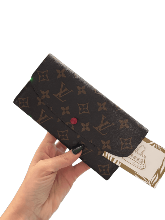Processed image for Lv portafoglio emilie