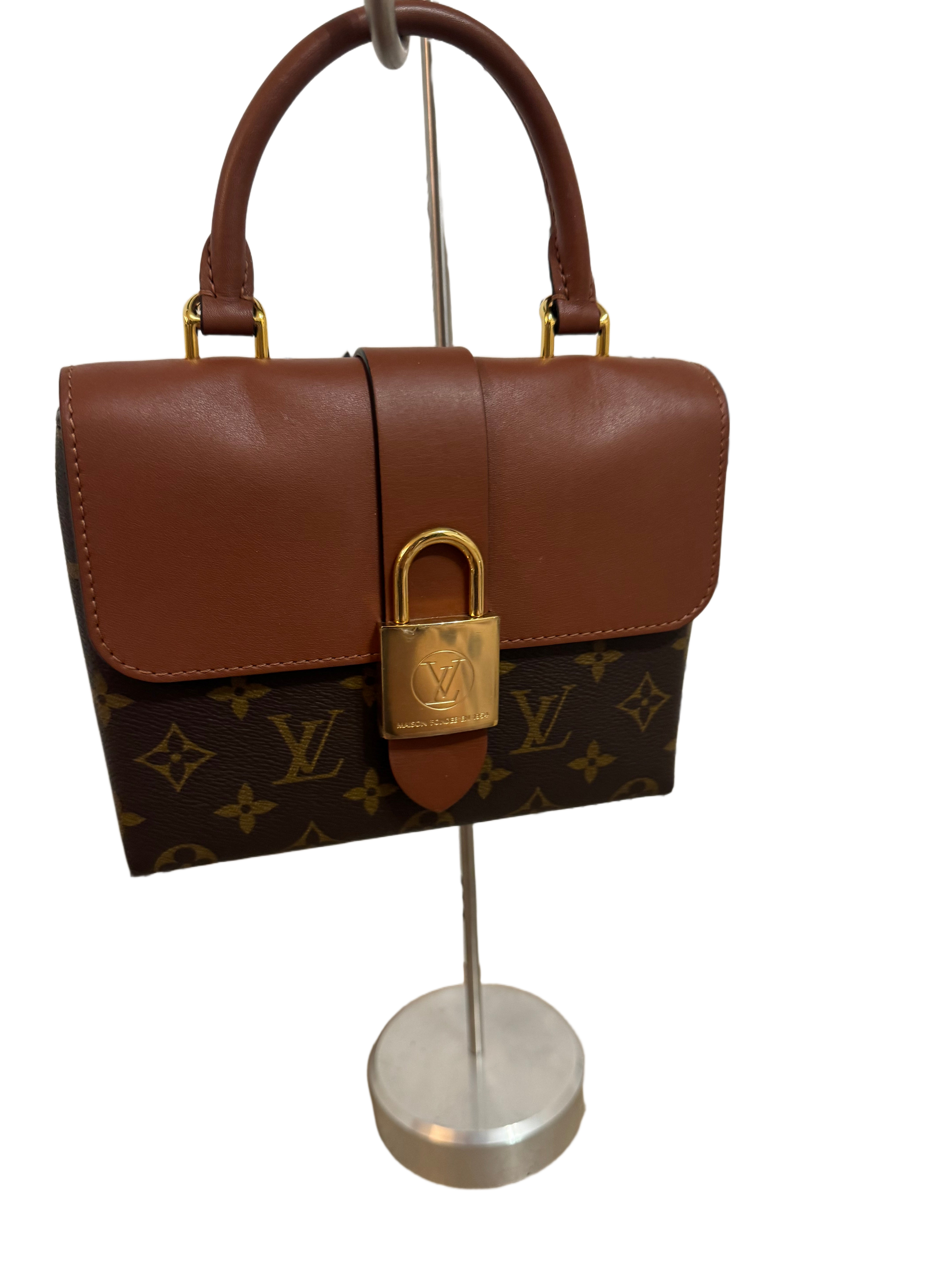 Processed image for LV Locky BB