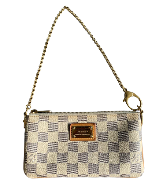 Processed image for Lv milla