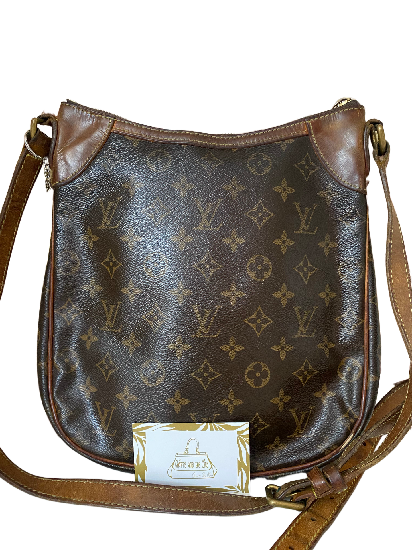 Processed image for Lv odeon vintage