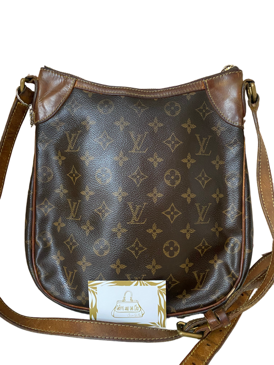 Processed image for Lv odeon vintage