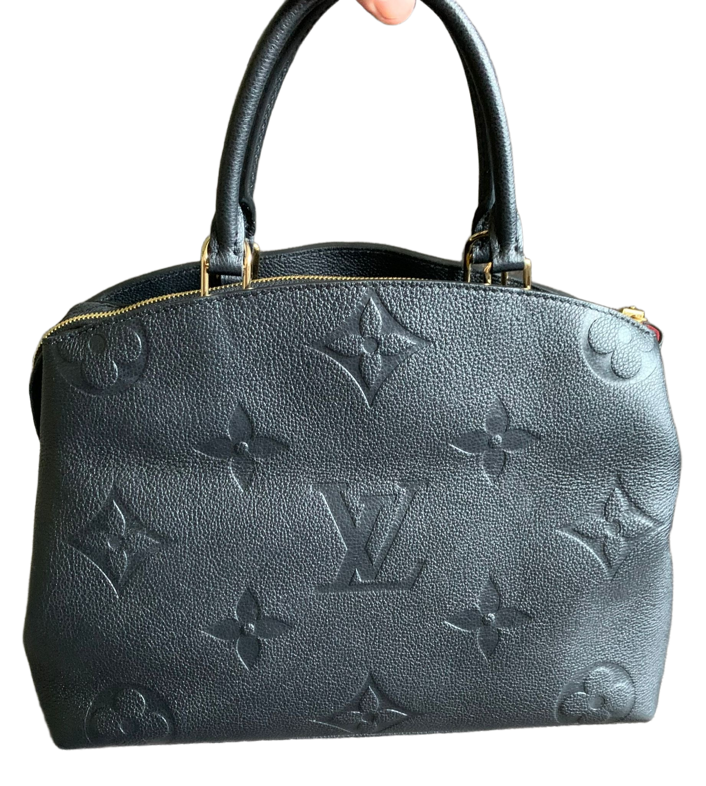 Processed image for Lv palais