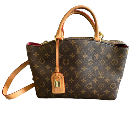 Processed image for Lv petit palais