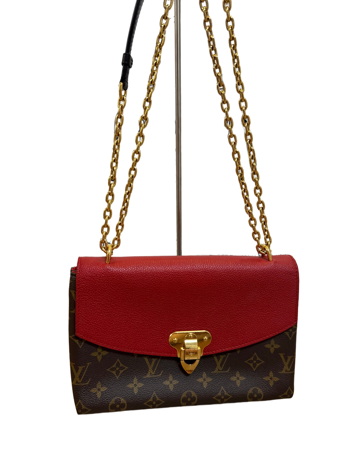 Processed image for Lv placide