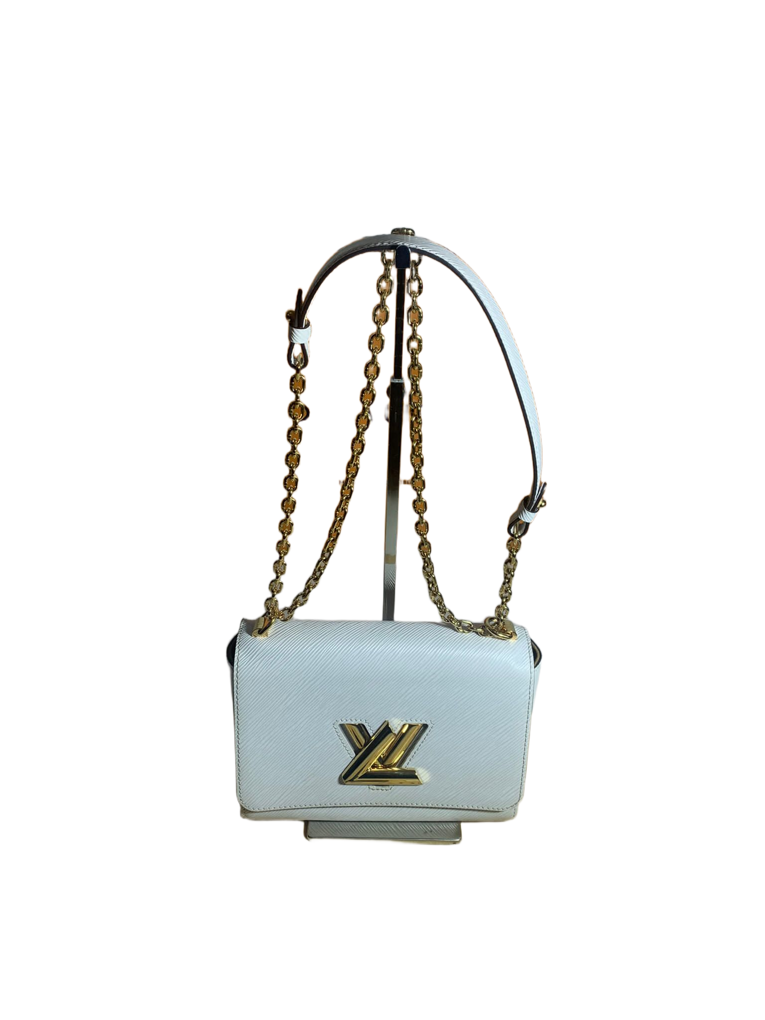 Processed image for Lv twist