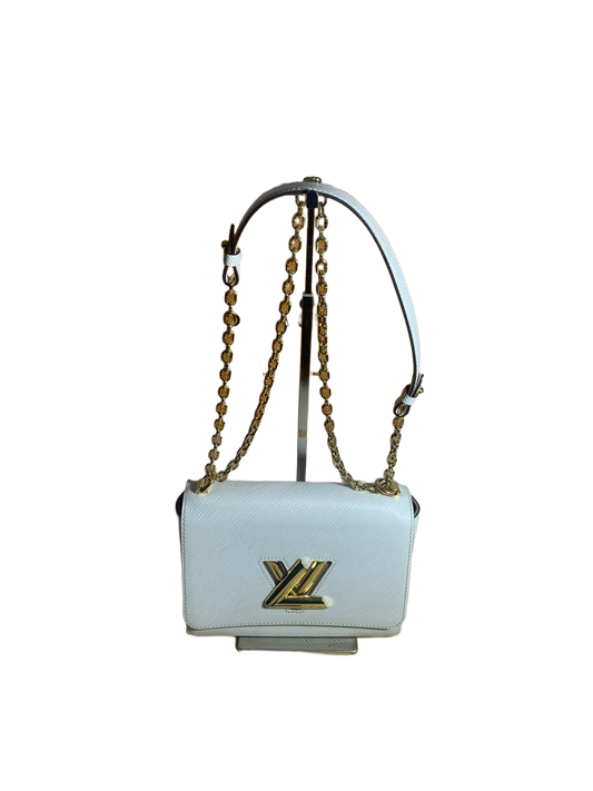 Processed image for Lv twist