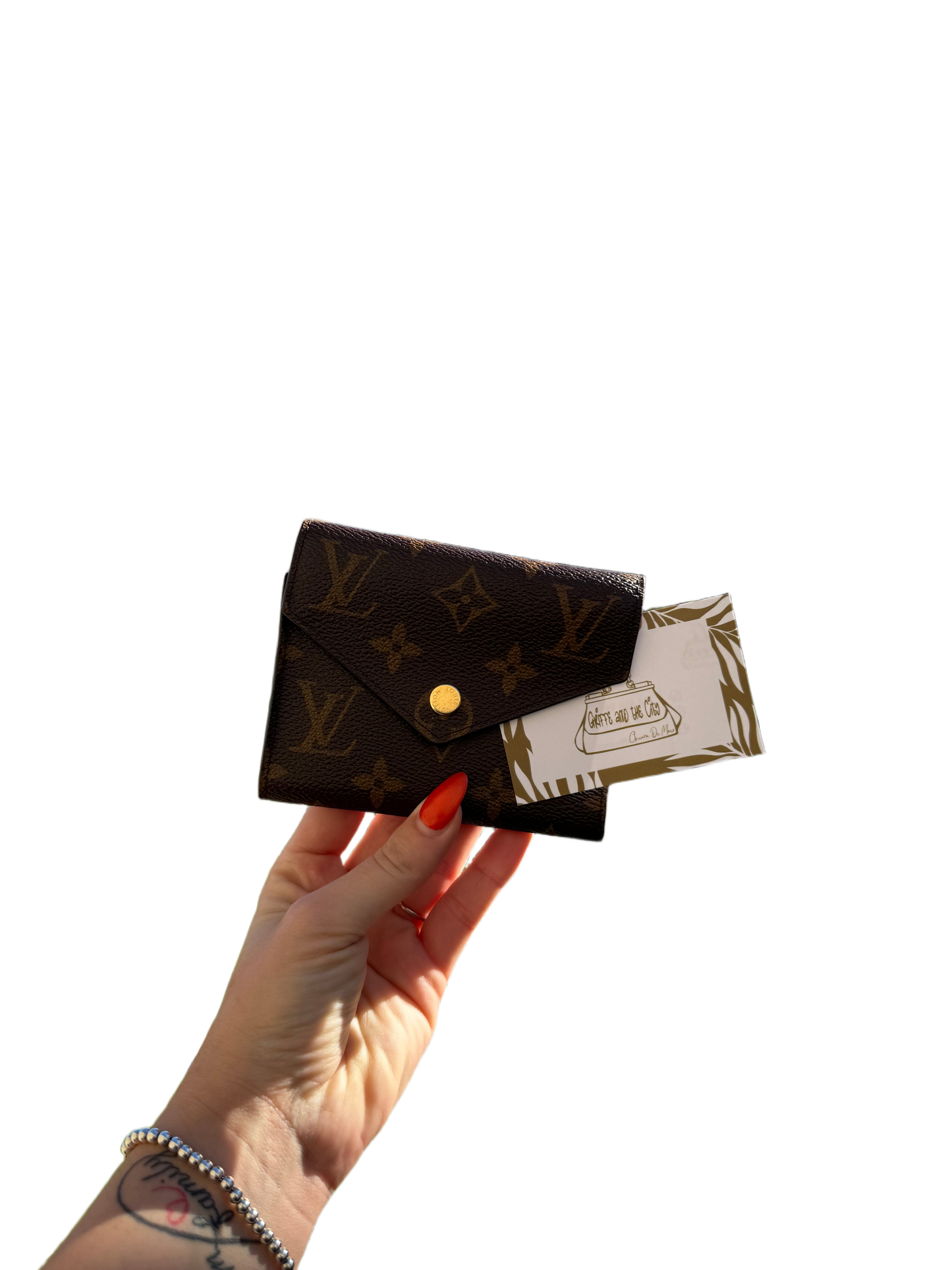 Processed image for Lv victorine