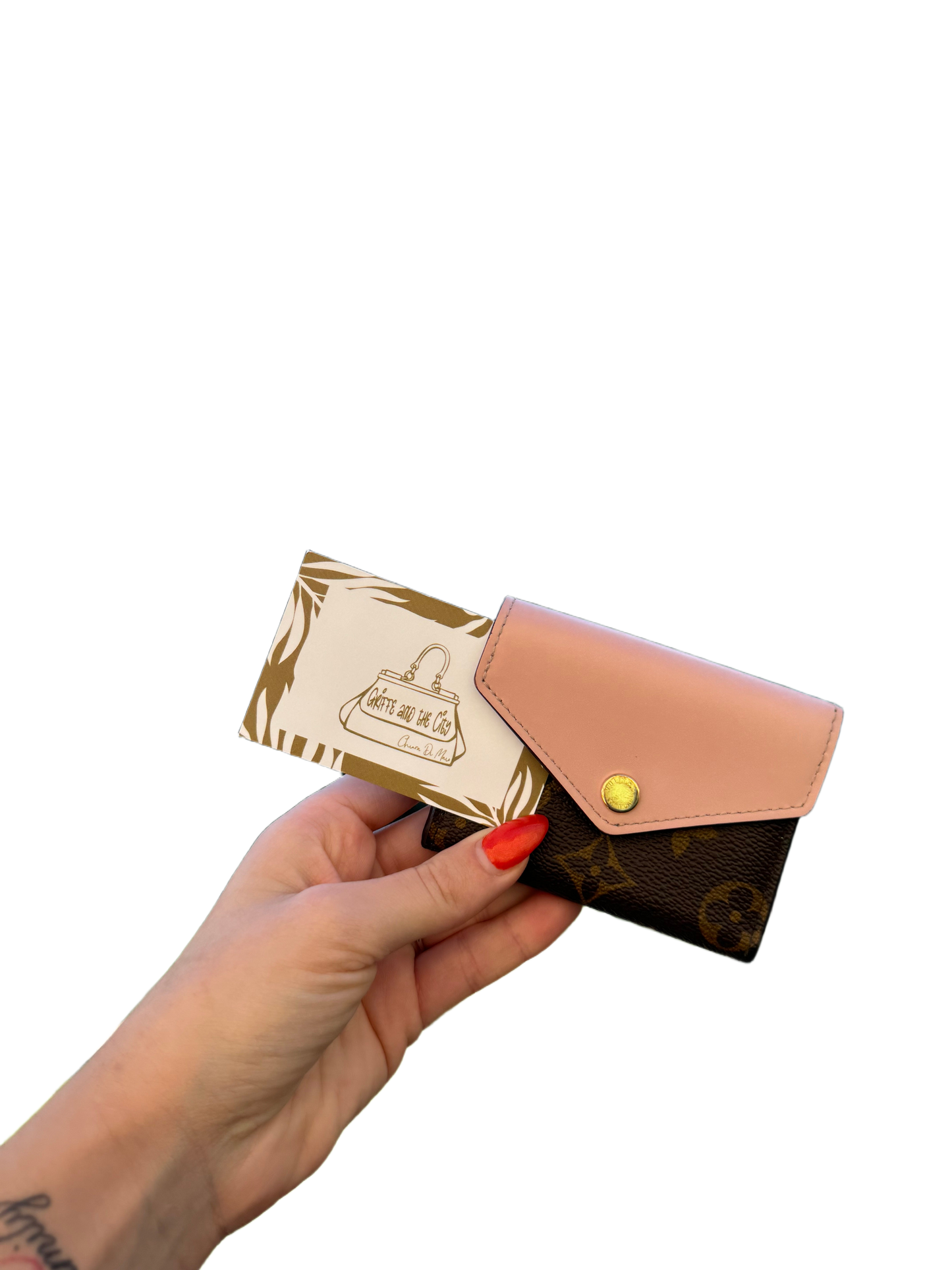 Processed image for Lv zoe