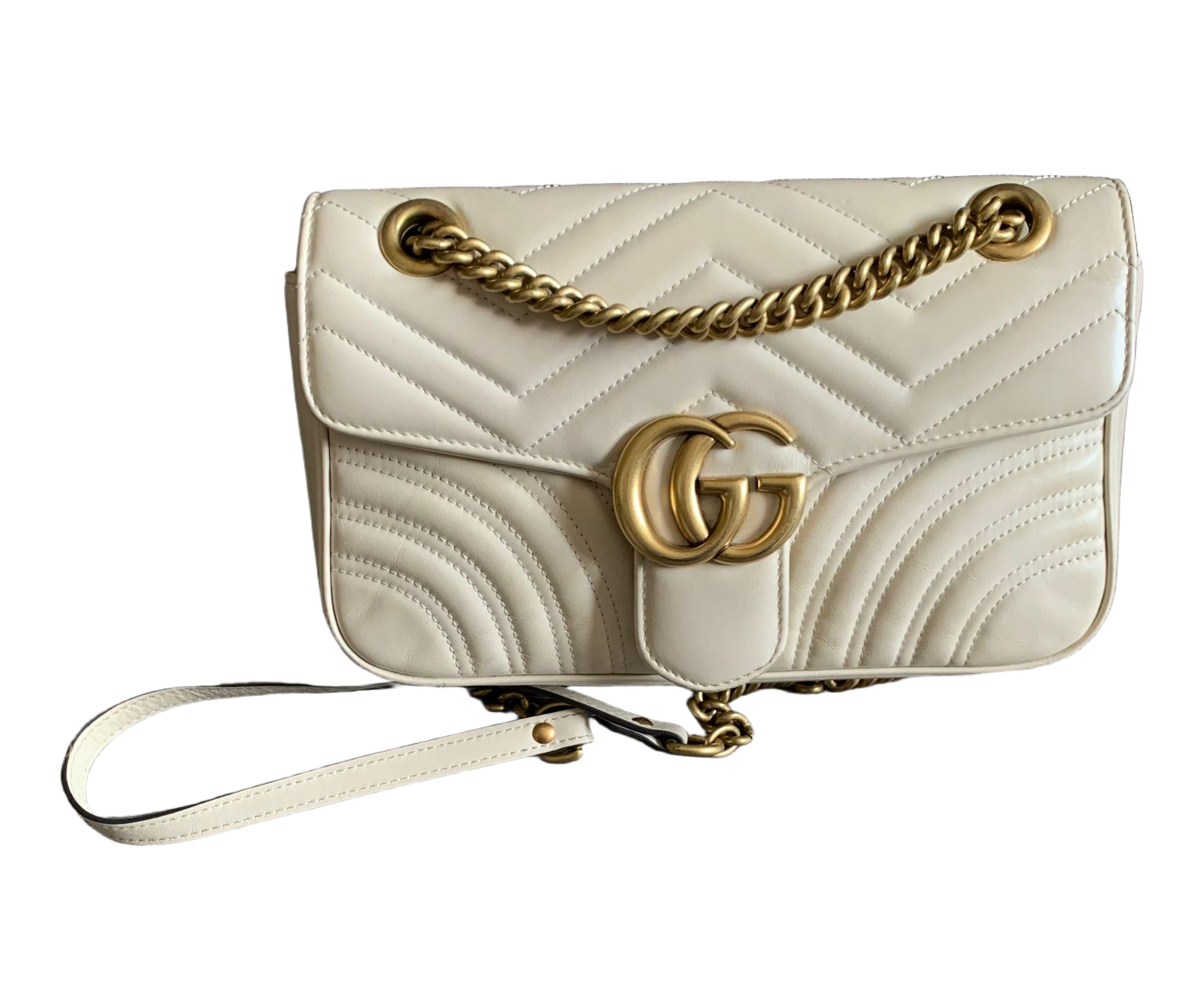 Processed image for Marmont Gucci