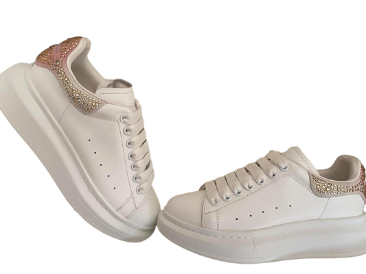 Processed image for McQueen