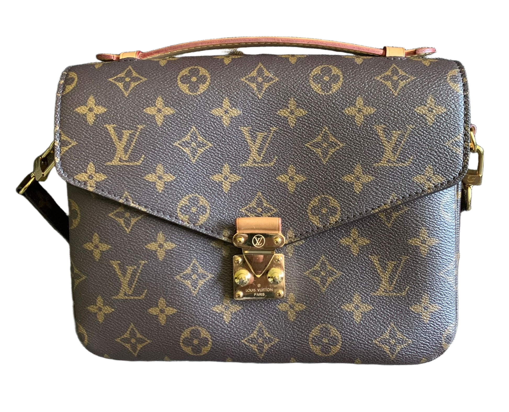 Processed image for Metis LV