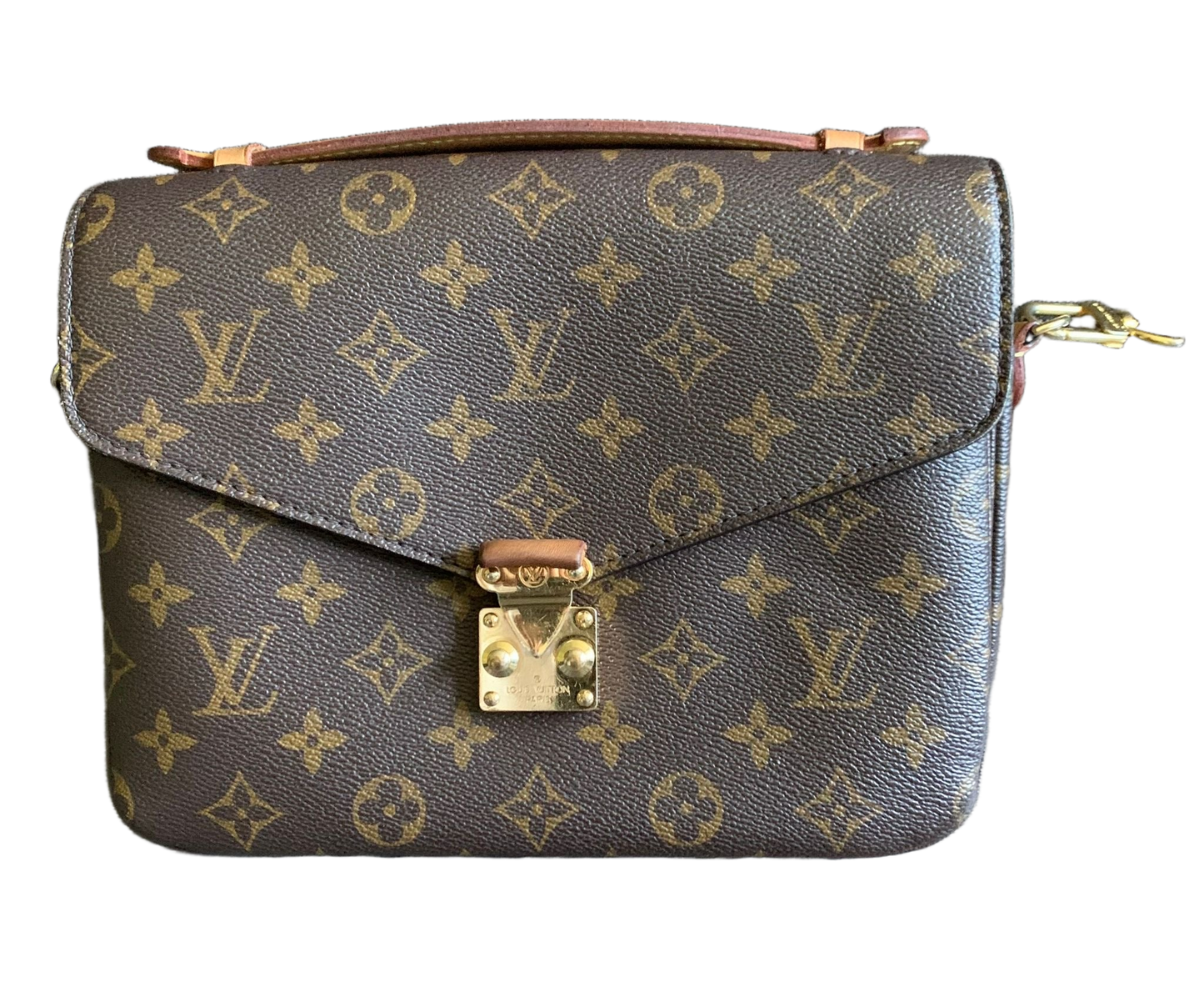 Processed image for Metis LV