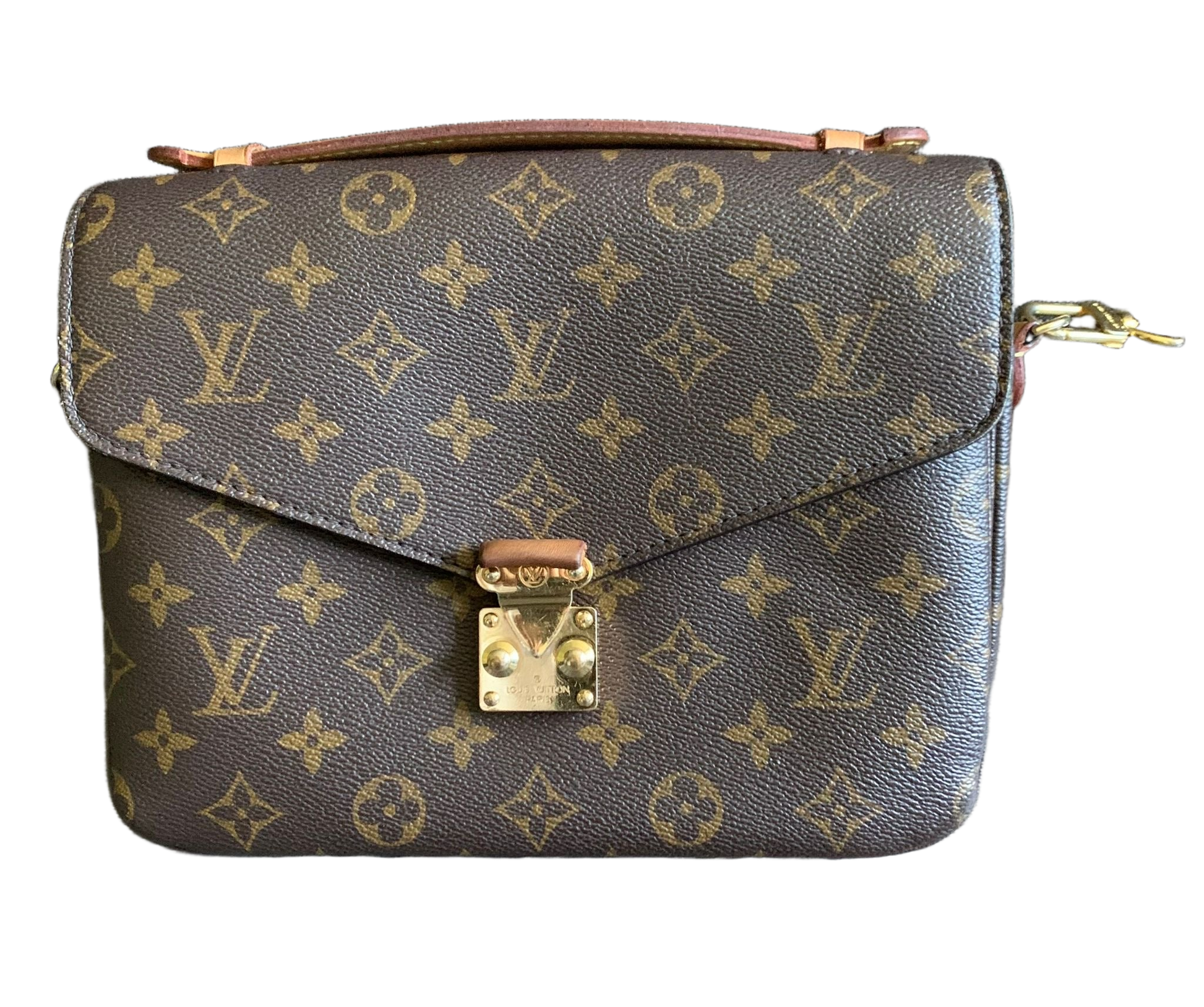 Processed image for Metis LV