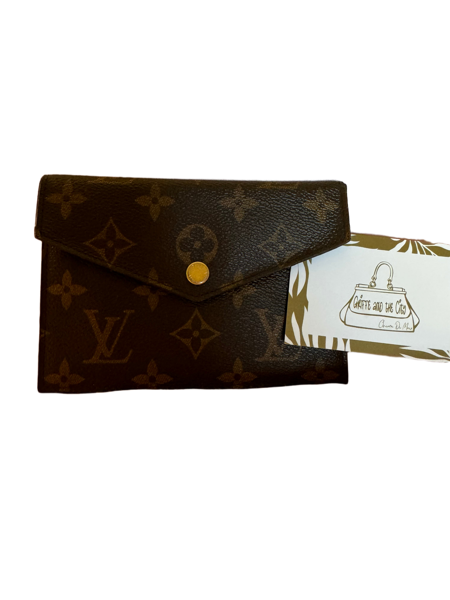 Processed image for Mini pochette Lv