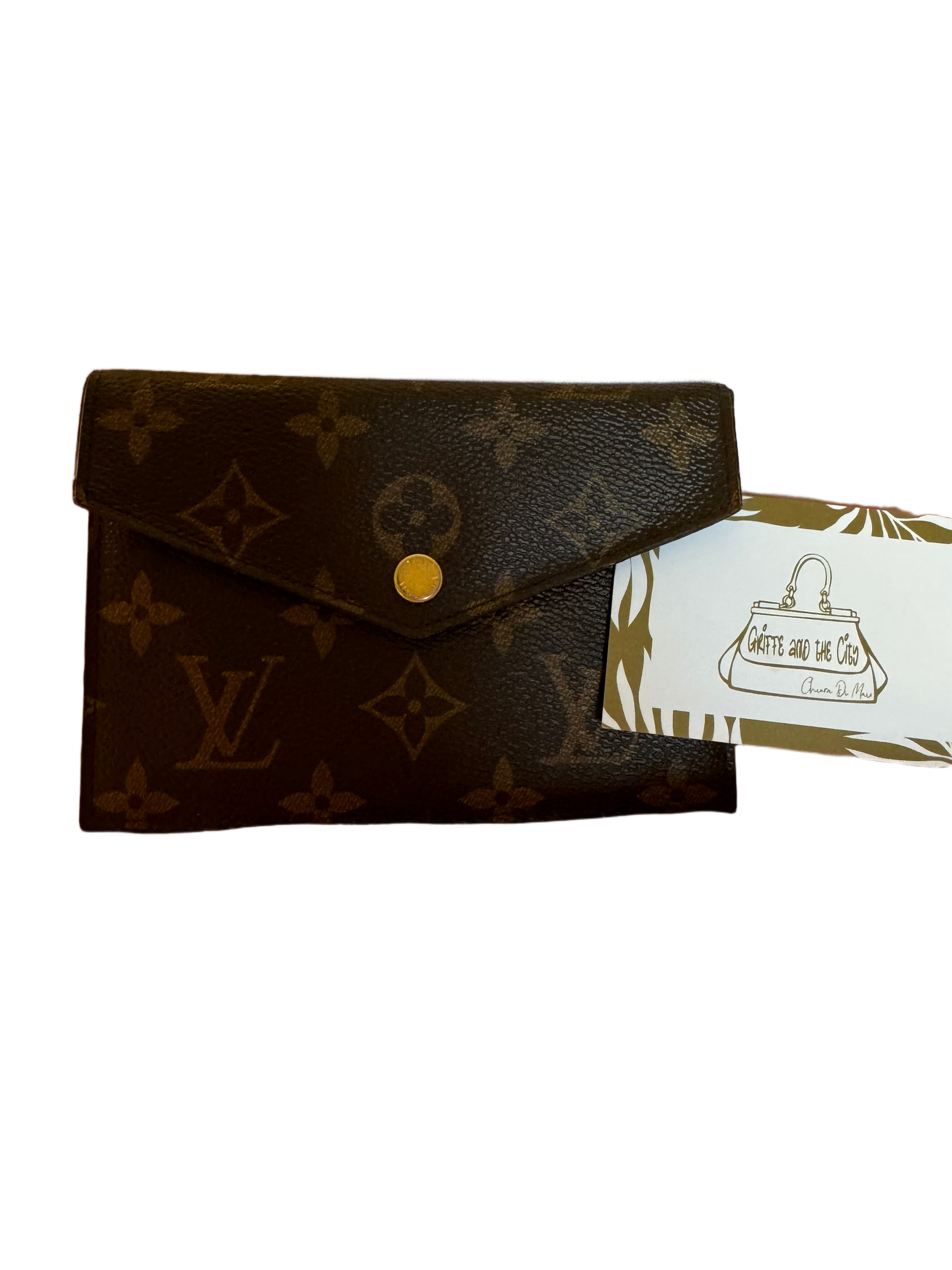 Processed image for Mini pochette Lv