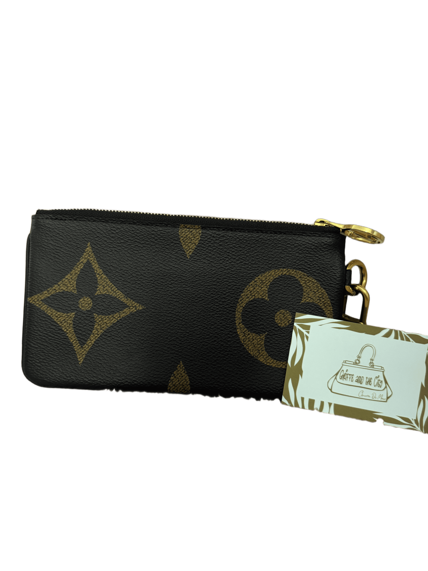 Processed image for Mini Pochette LV