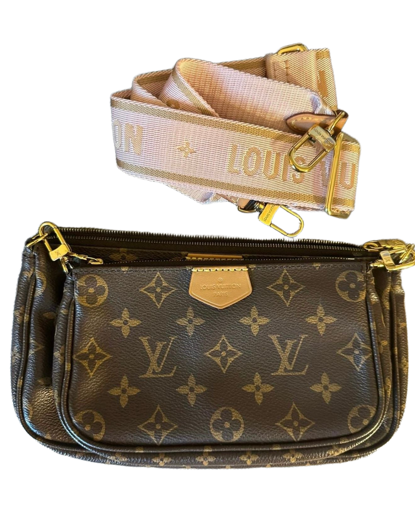 Processed image for Multipochette  Lv