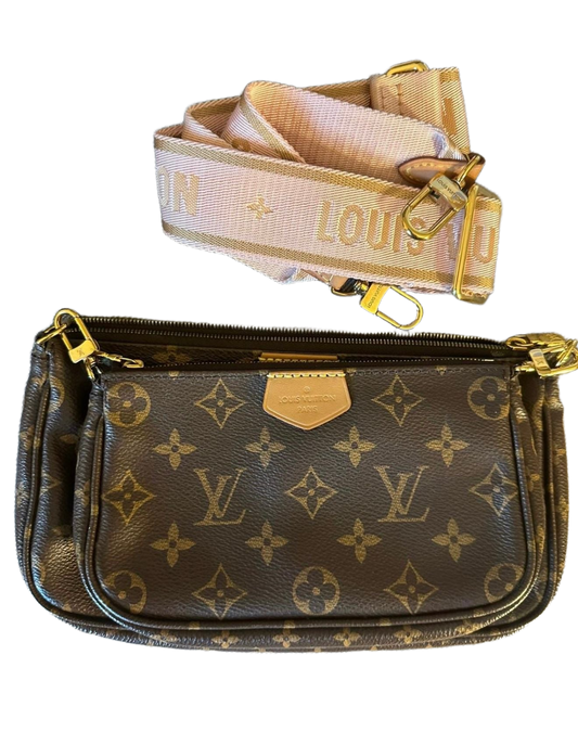 Processed image for Multipochette  Lv
