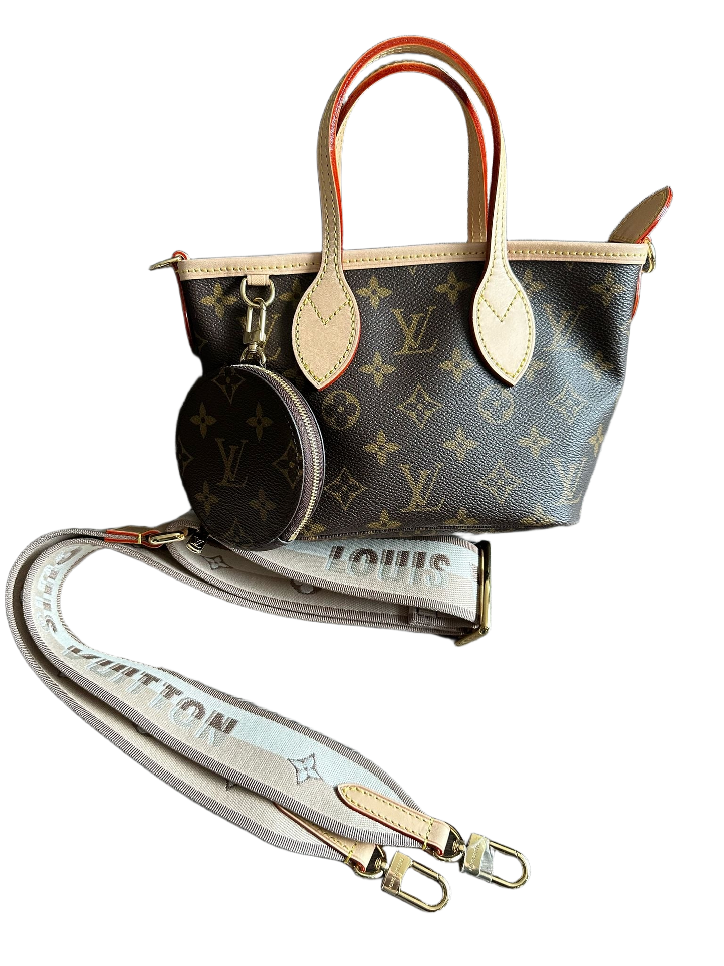 Processed image for Neverfull BB