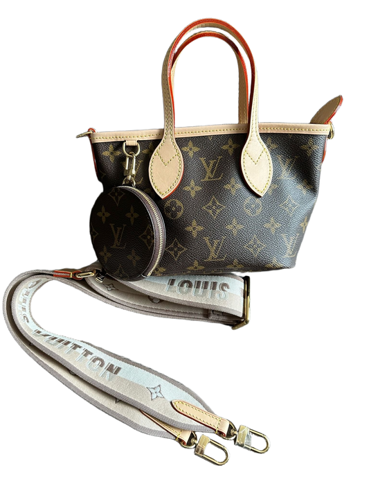 Processed image for Neverfull BB