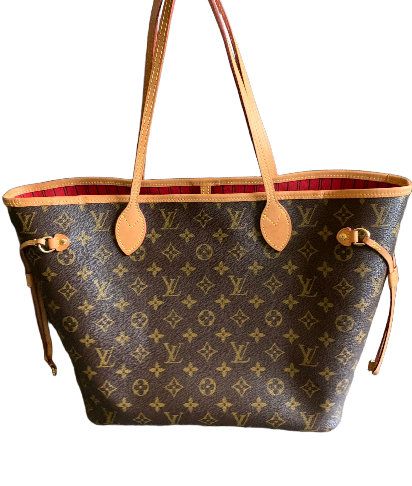 Processed image for Neverfull Lv