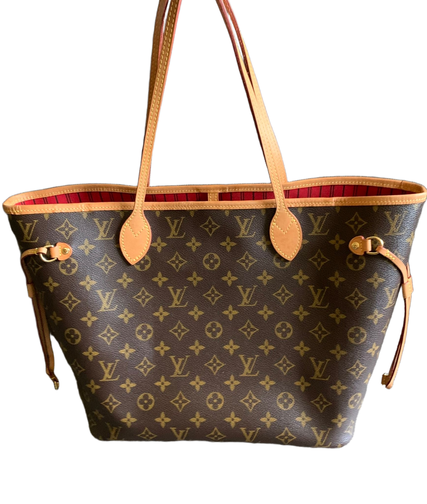 Processed image for Neverfull Lv