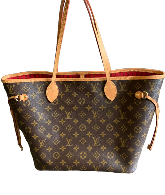 Processed image for Neverfull Lv