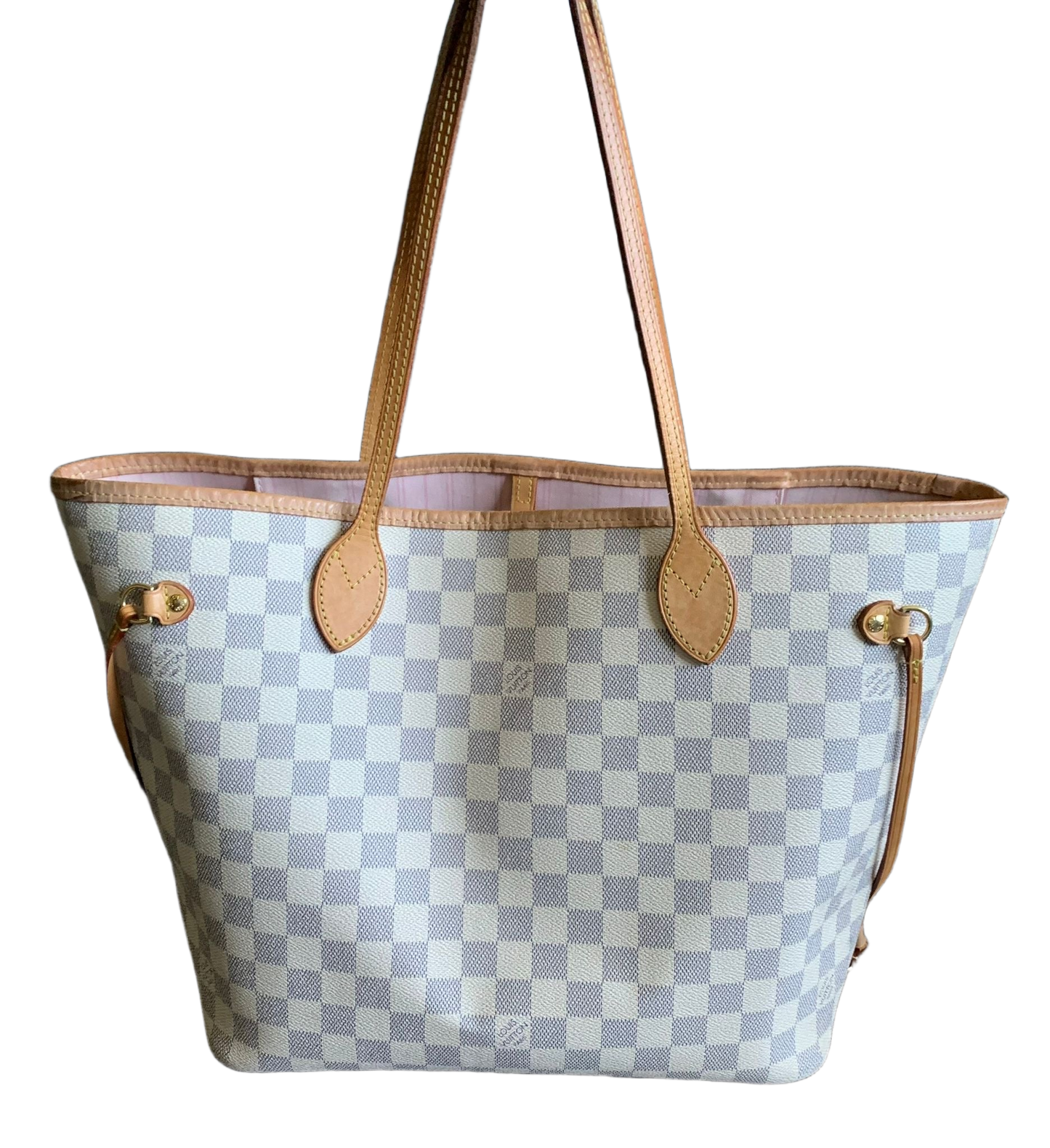 Processed image for Neverfull LV
