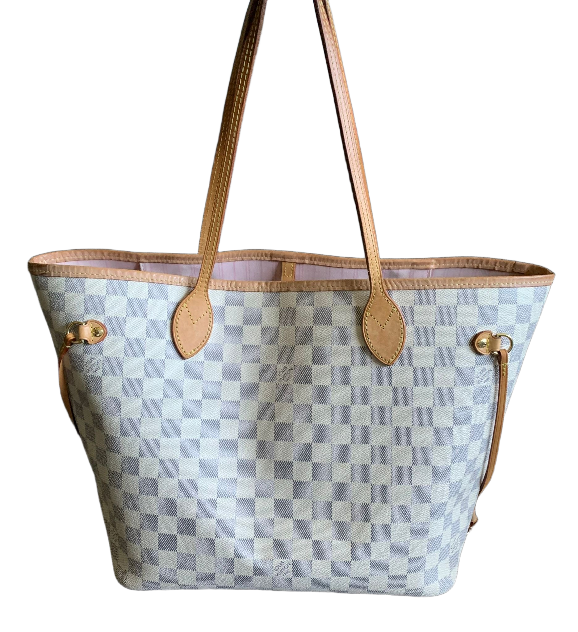 Processed image for Neverfull LV