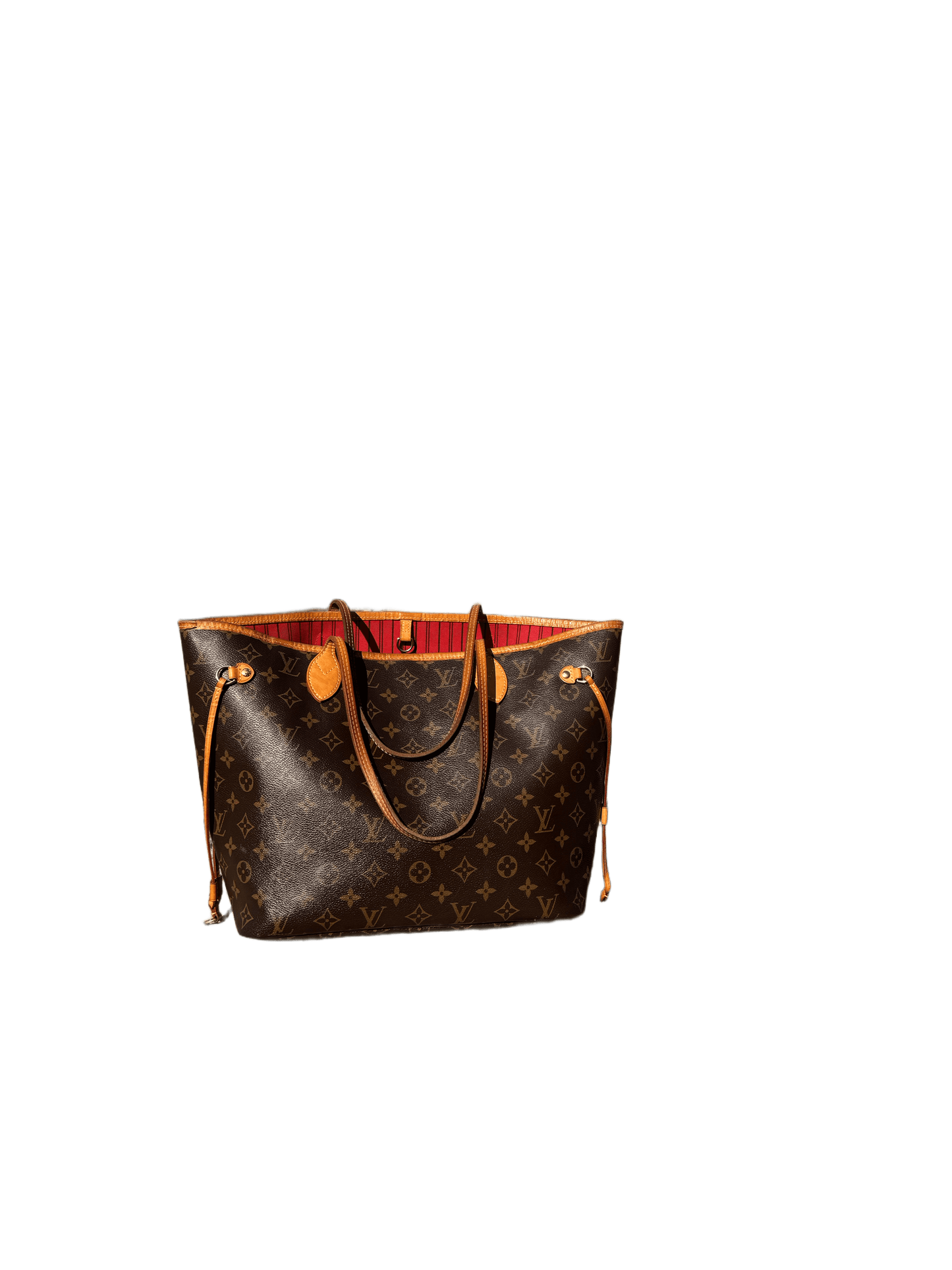 Processed image for Neverfull LV