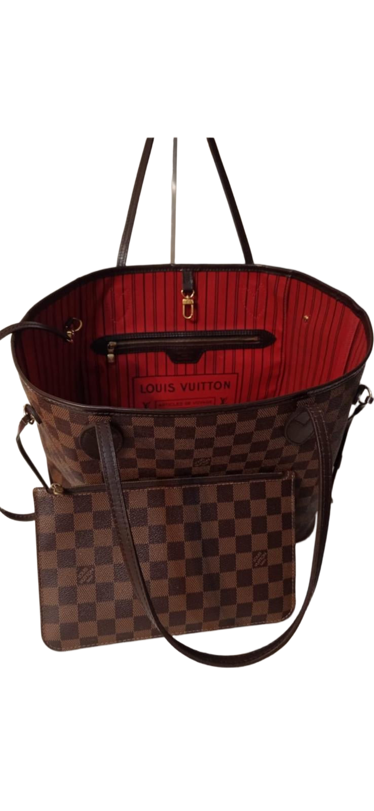 Processed image for Neverfull LV