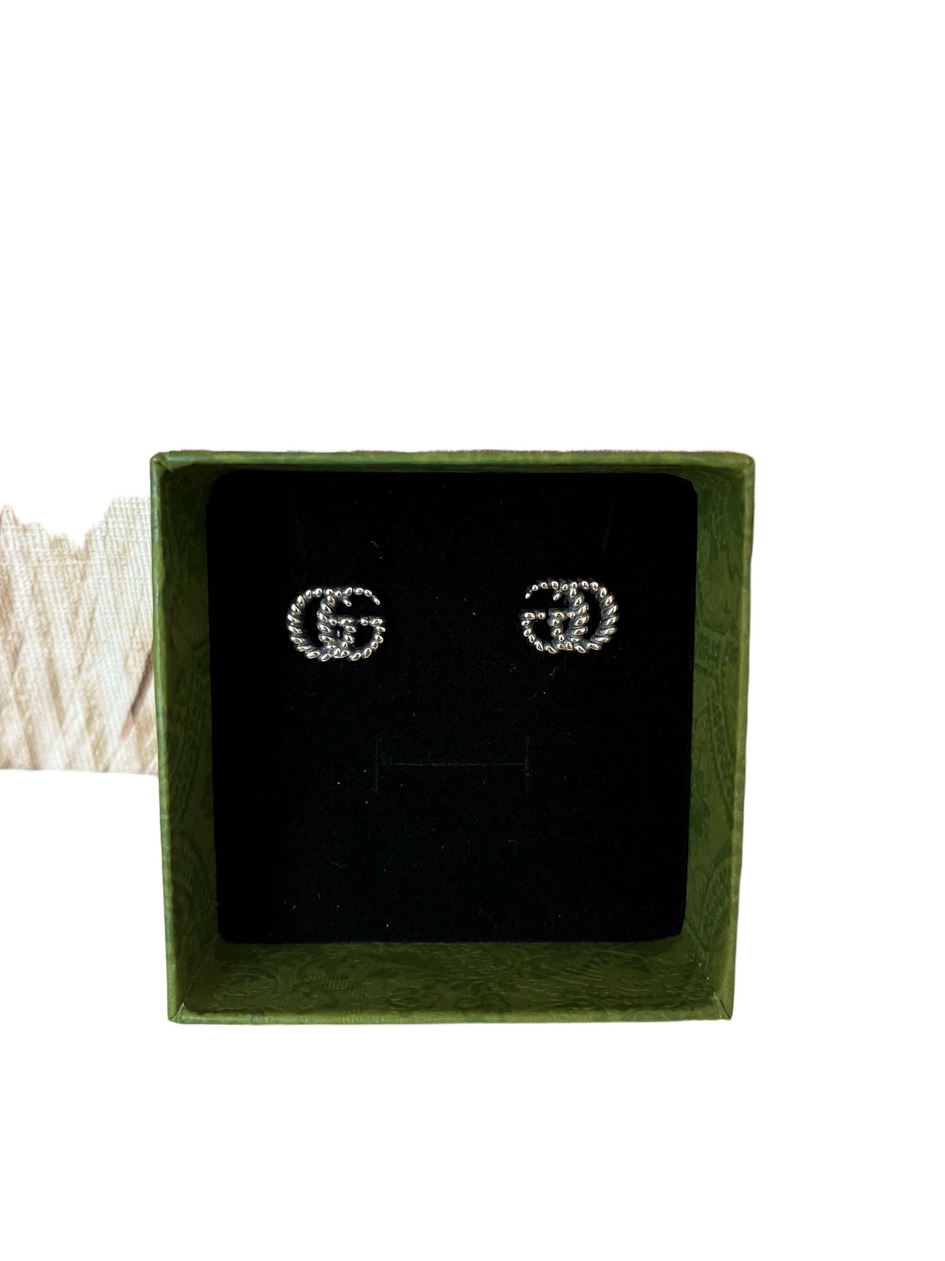 Processed image for Orecchìni Gucci