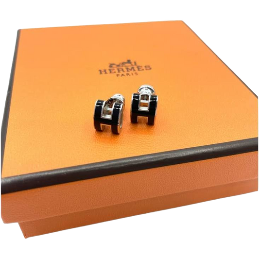 Processed image for Orecchini Hermes
