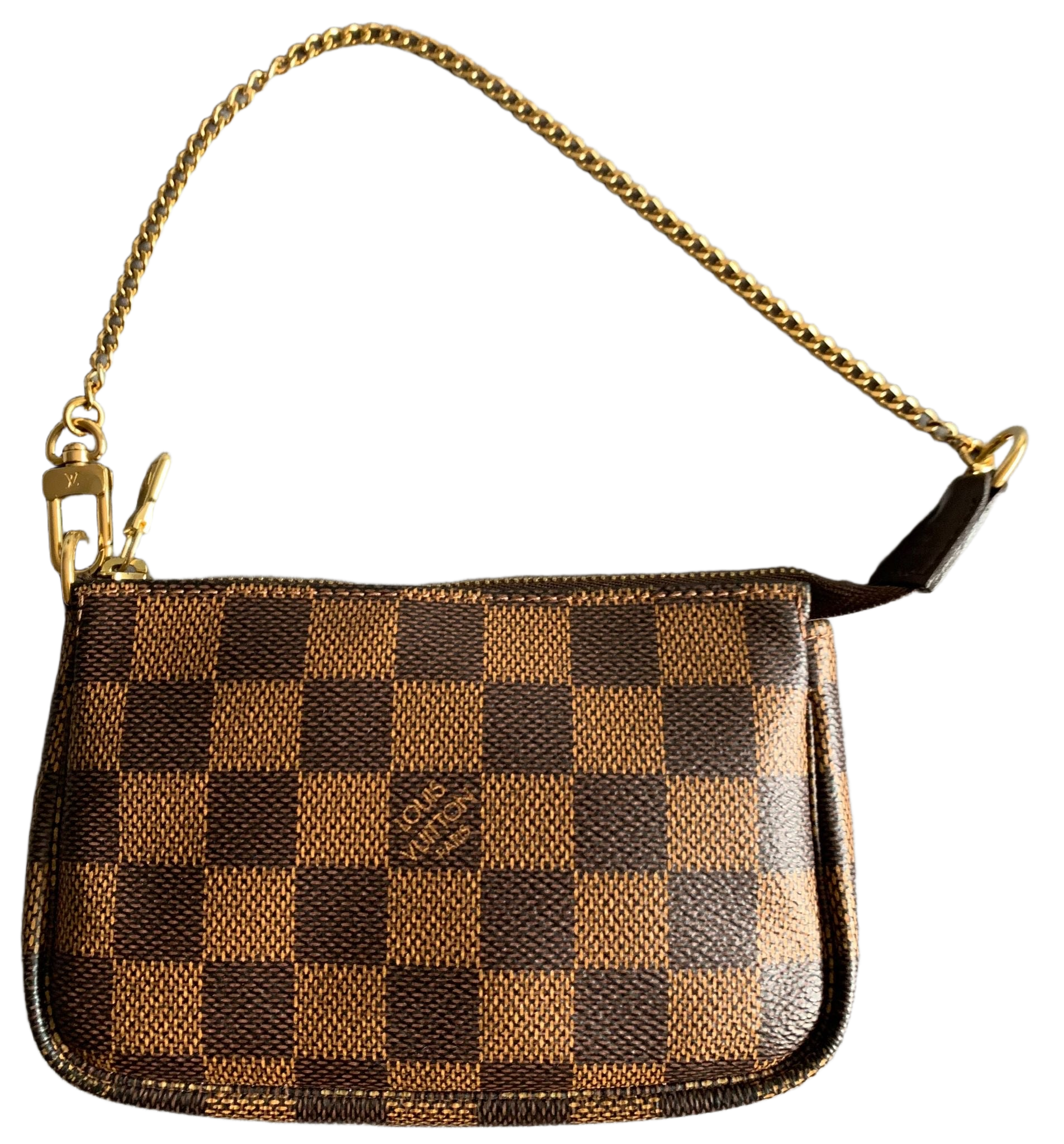Processed image for Pochette accessories LV