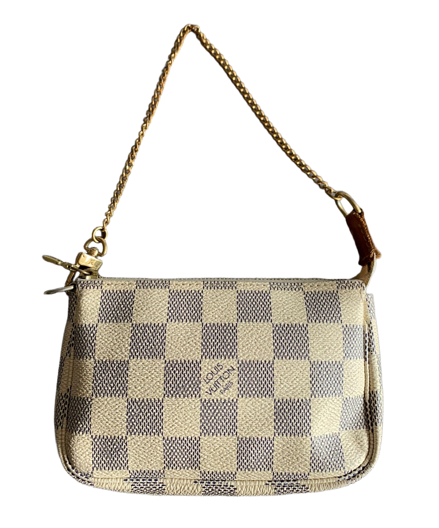 Processed image for Pochette accessories LV