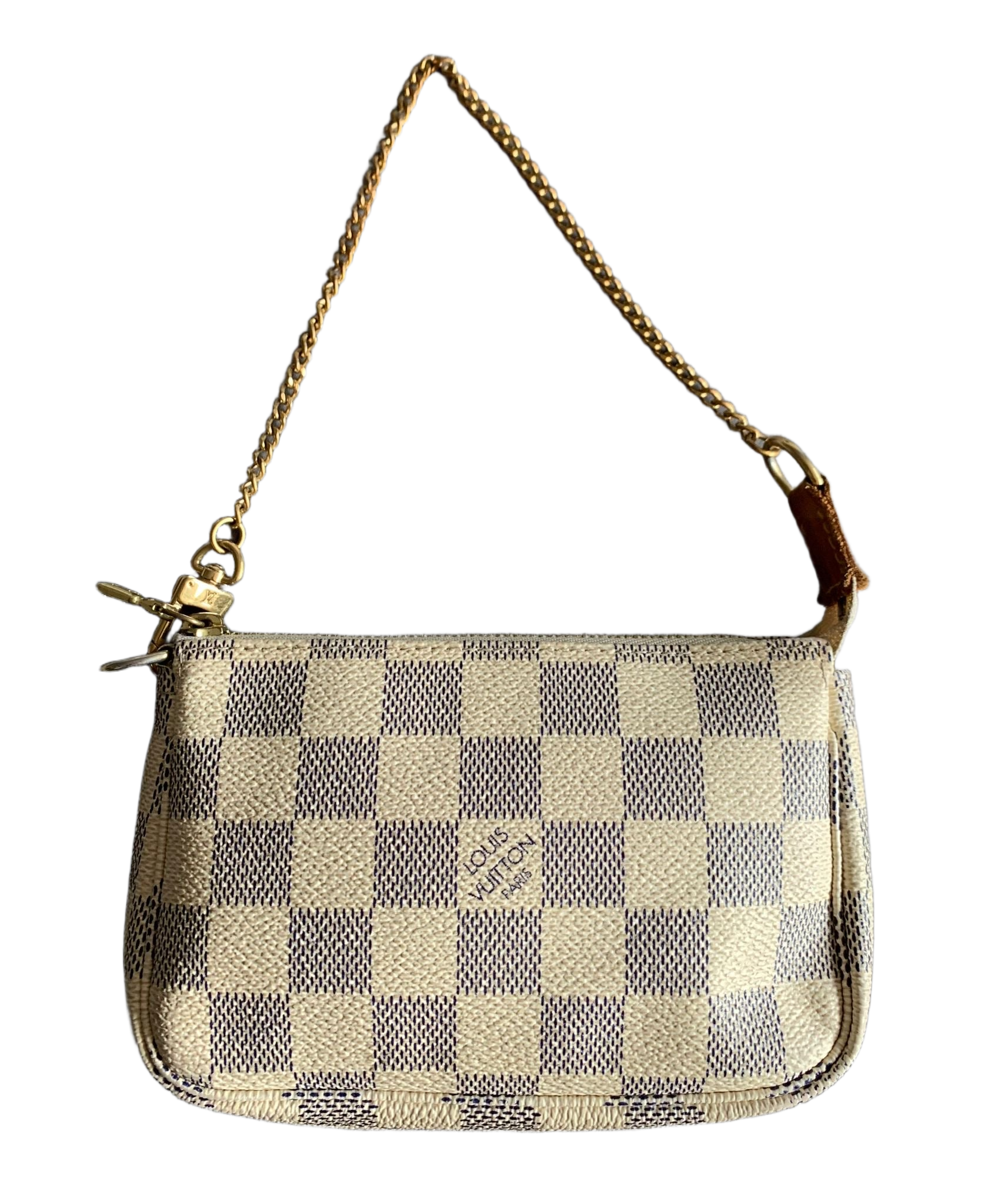 Processed image for Pochette accessories LV
