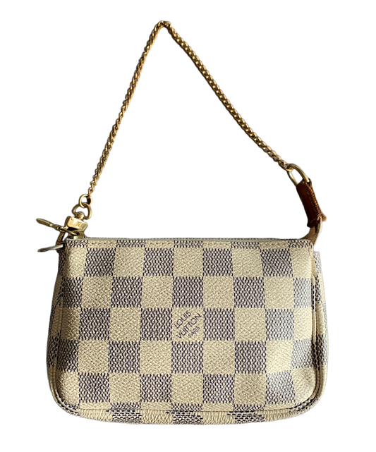 Processed image for Pochette accessories LV