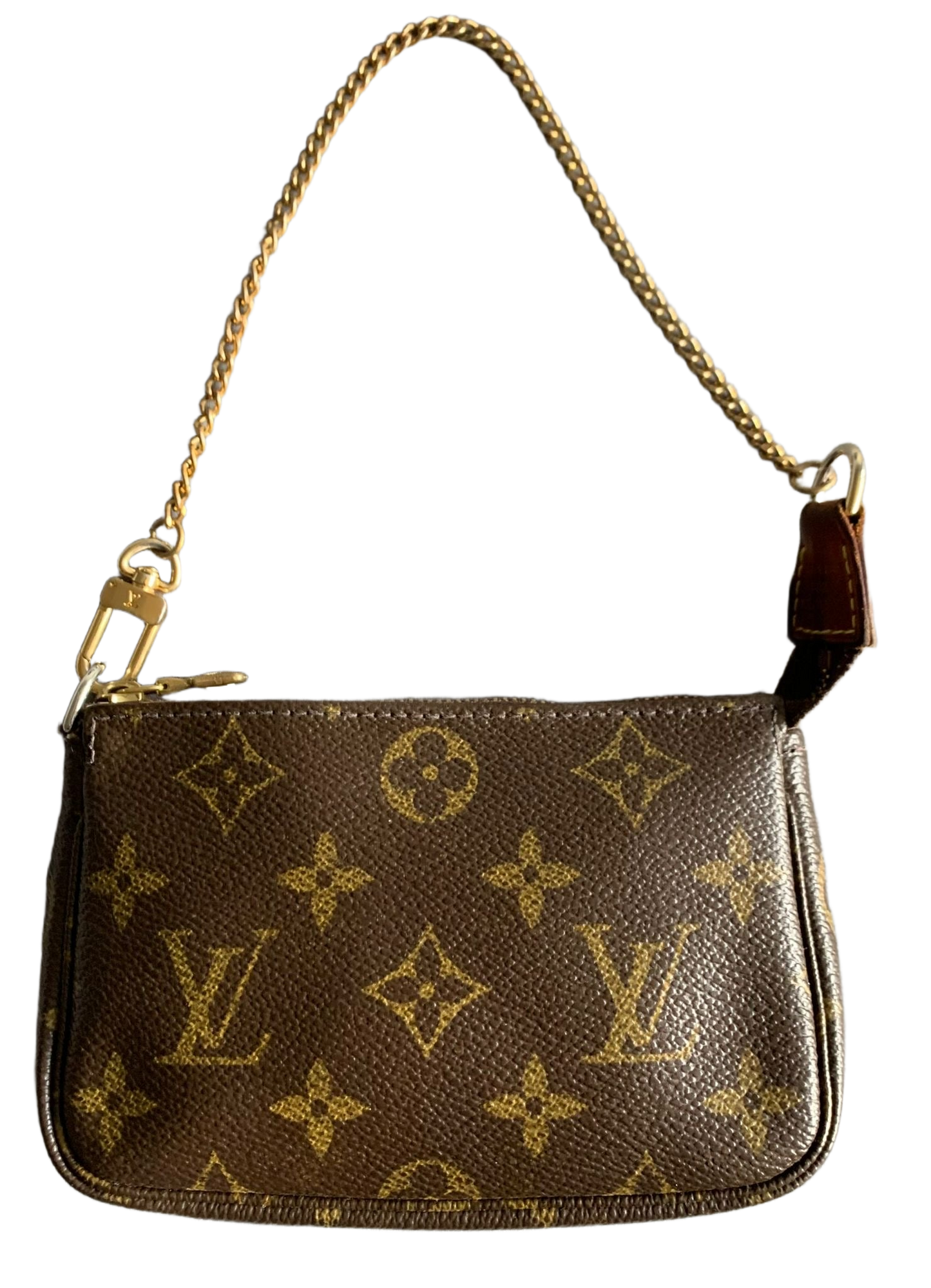 Processed image for Pochette accessories Lv