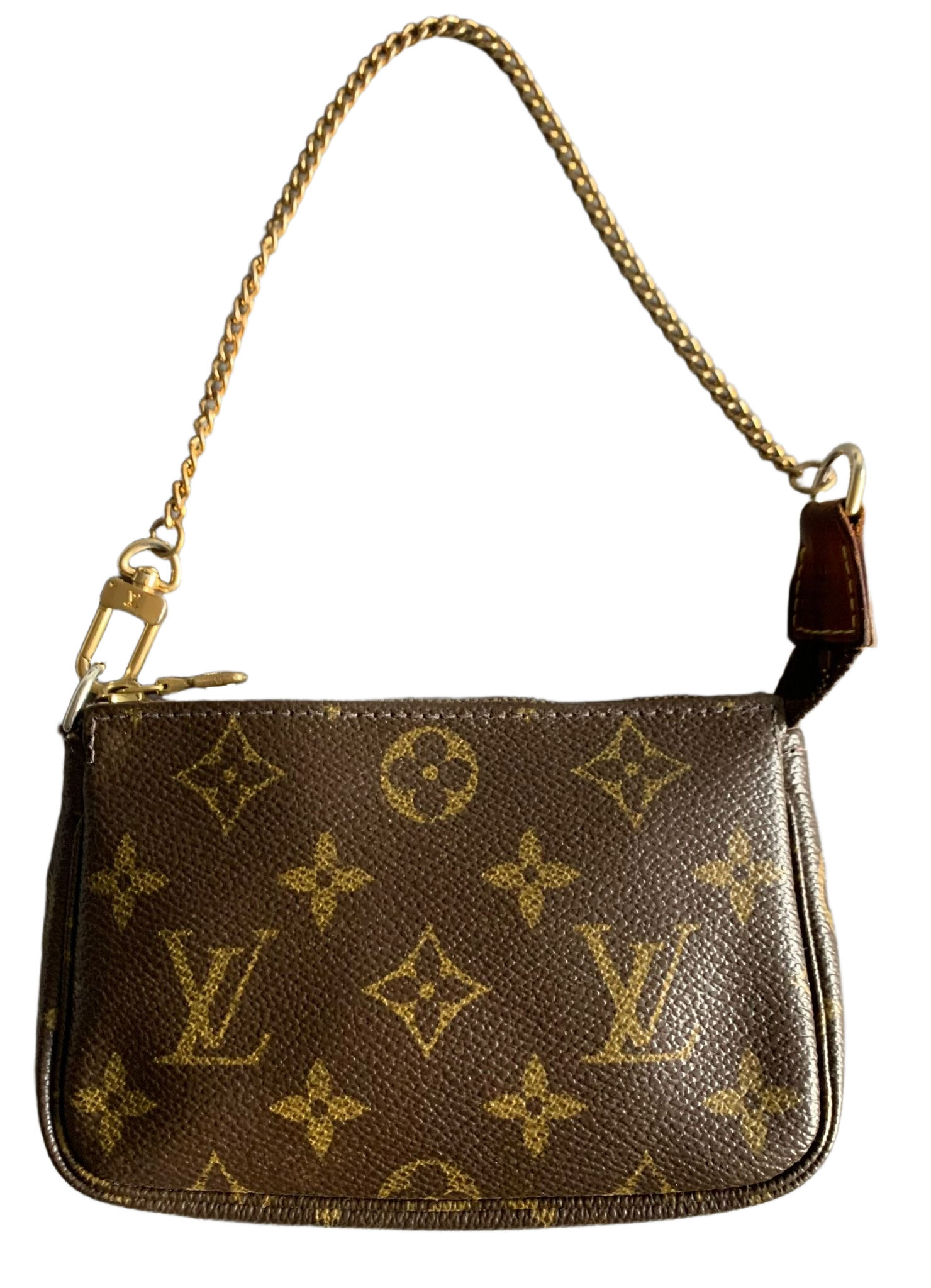 Processed image for Pochette accessories Lv