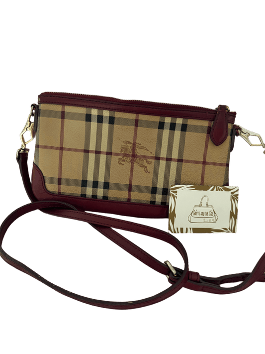 Processed image for Pochette Burberry