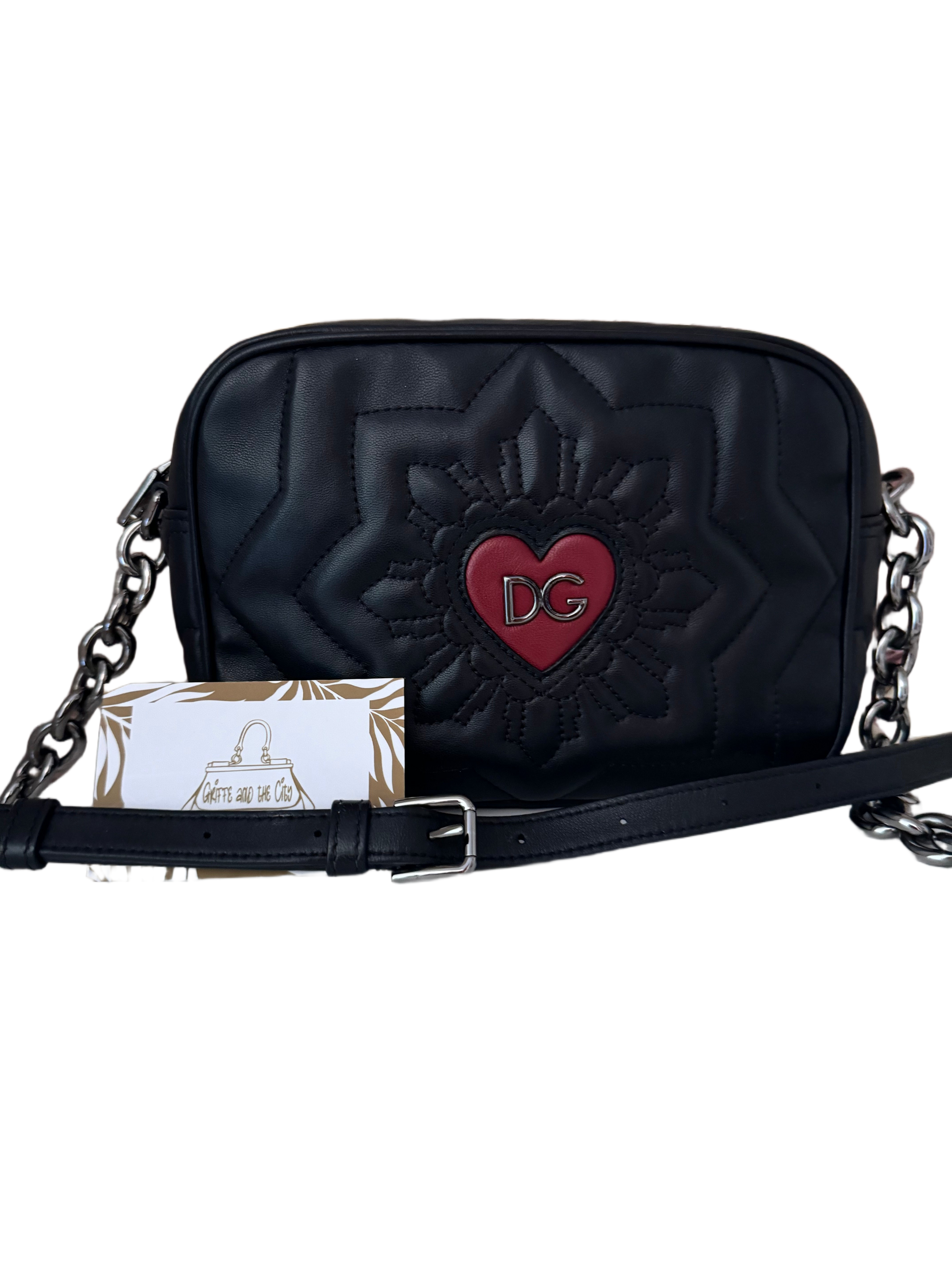 Processed image for Pochette D&G