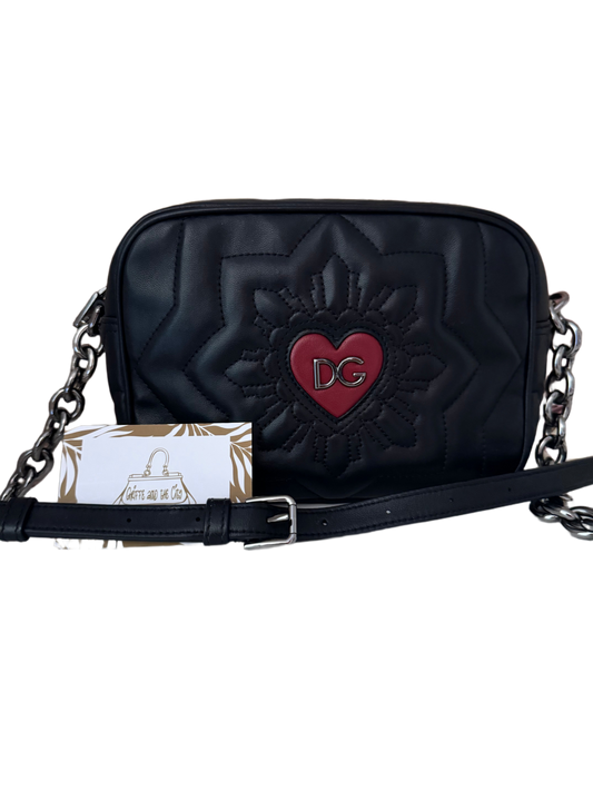 Processed image for Pochette D&G
