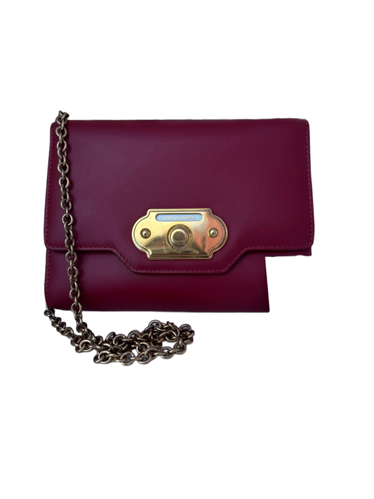 Processed image for Pochette D&G